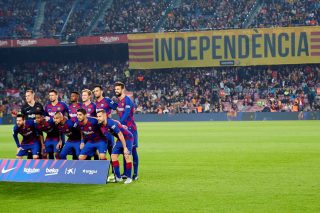 barcelona palia